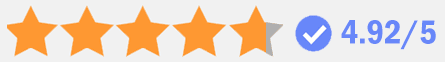 Synoshi Spin Scrubber 5 star rating